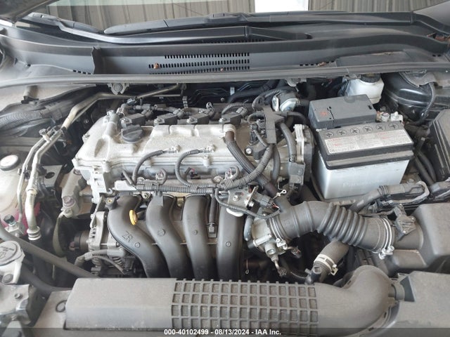 Toyota COROLLA LE 2022 5YFEPMAE4NP359125 Image 10