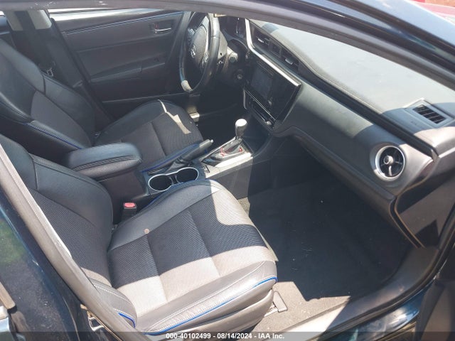 Toyota COROLLA LE 2022 5YFEPMAE4NP359125 Image 5