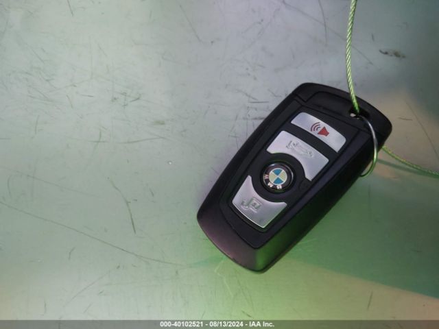 WBA5B1C53GG130009 BMW 535i