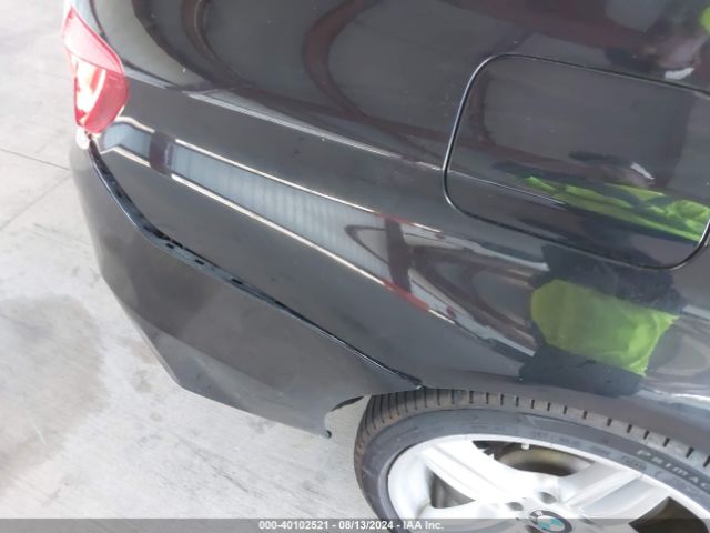 WBA5B1C53GG130009 BMW 535i