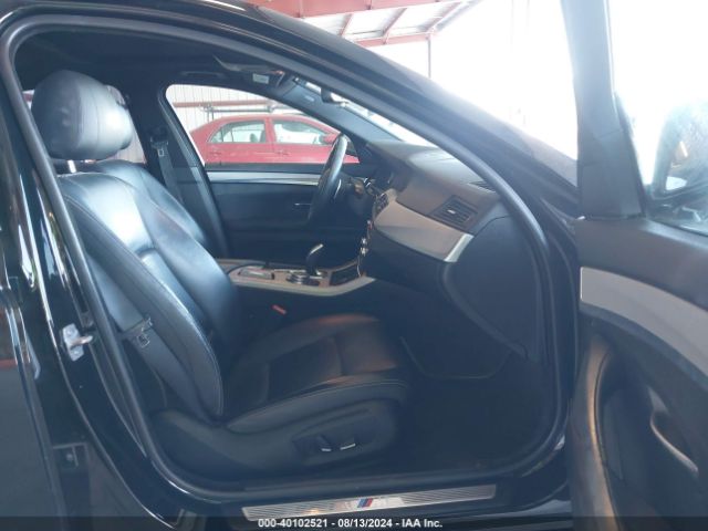 WBA5B1C53GG130009 BMW 535i