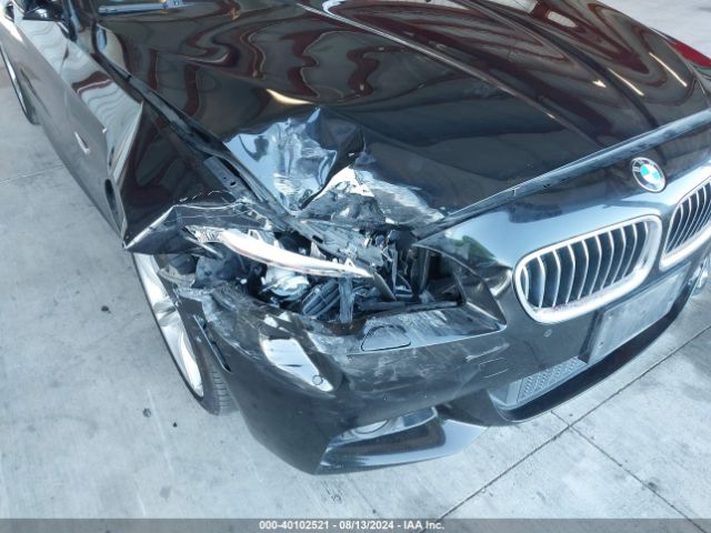 WBA5B1C53GG130009 BMW 535i