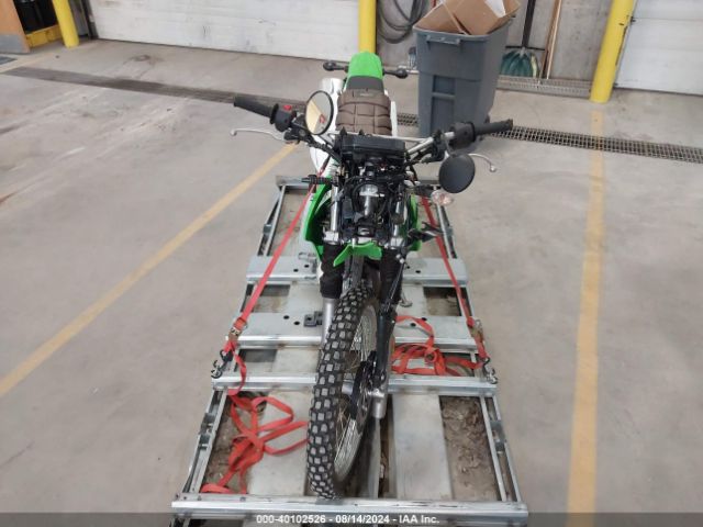 2022 KAWASAKI KLX230 MH4LXCG15NJP00801 Photo 4