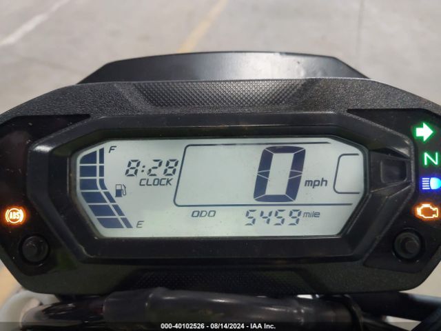 2022 KAWASAKI KLX230 MH4LXCG15NJP00801 Photo 6