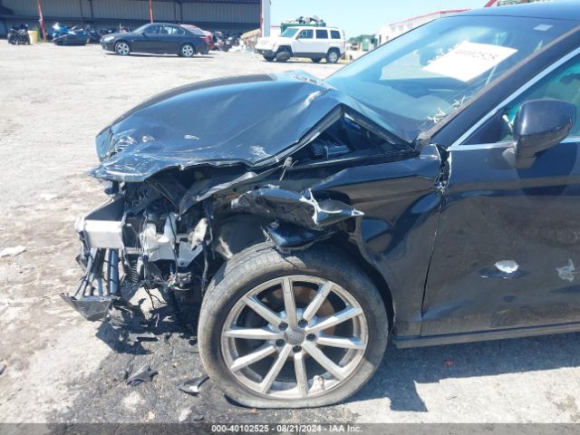 WAUACGFF3F1006181 Audi A3 1.8t Premium