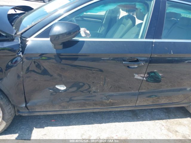 WAUACGFF3F1006181 Audi A3 1.8t Premium