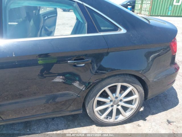 WAUACGFF3F1006181 Audi A3 1.8t Premium