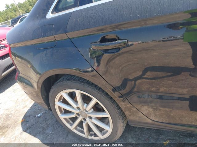 WAUACGFF3F1006181 Audi A3 1.8t Premium