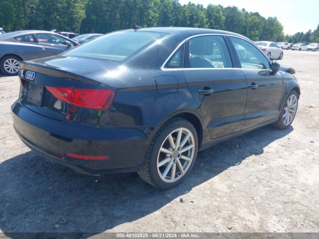 WAUACGFF3F1006181 Audi A3 1.8t Premium