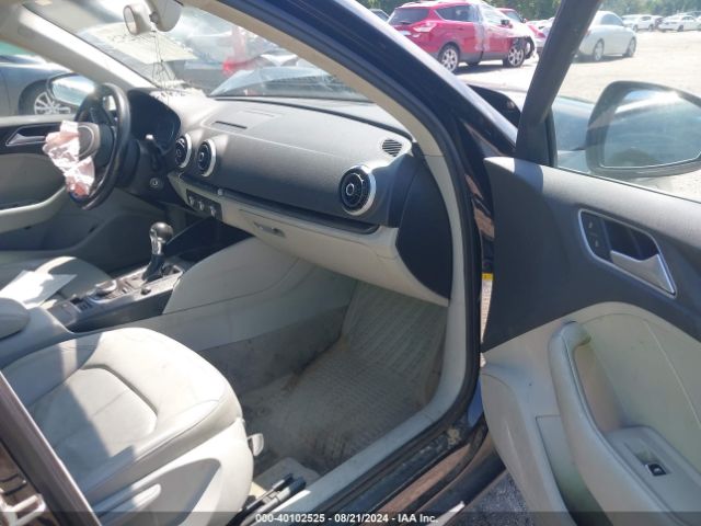 WAUACGFF3F1006181 Audi A3 1.8t Premium