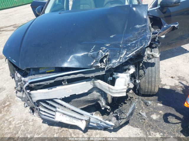 WAUACGFF3F1006181 Audi A3 1.8t Premium