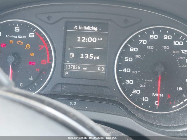 WAUACGFF3F1006181 Audi A3 1.8t Premium