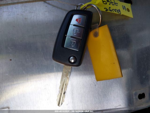 JN8AT2MT0GW027769 Nissan ROGUE S