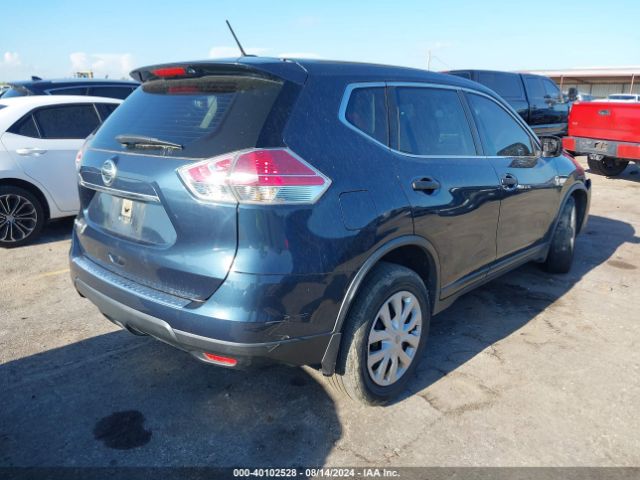 JN8AT2MT0GW027769 Nissan ROGUE S