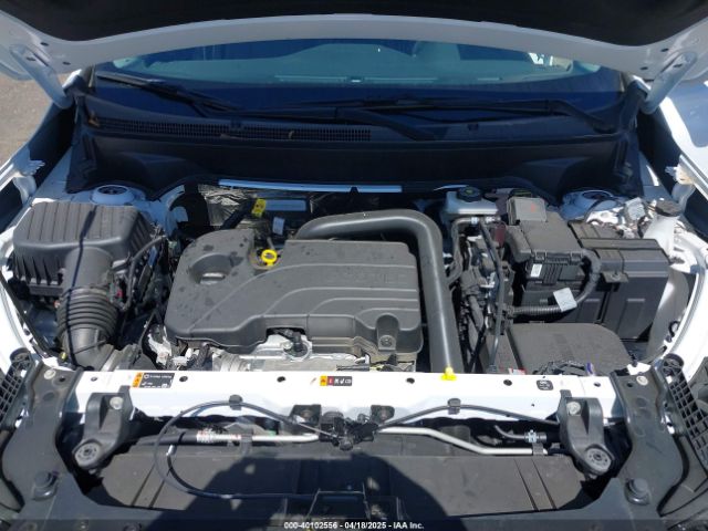 3GKALTEG5RL338632 GMC Terrain Awd Sle