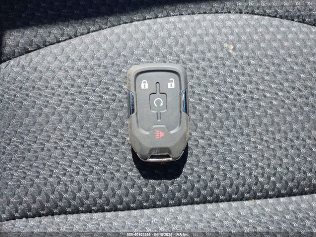 3GKALTEG5RL338632 GMC Terrain Awd Sle