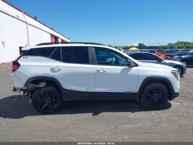 3GKALTEG5RL338632 GMC Terrain Awd Sle