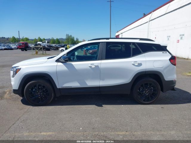3GKALTEG5RL338632 GMC Terrain Awd Sle
