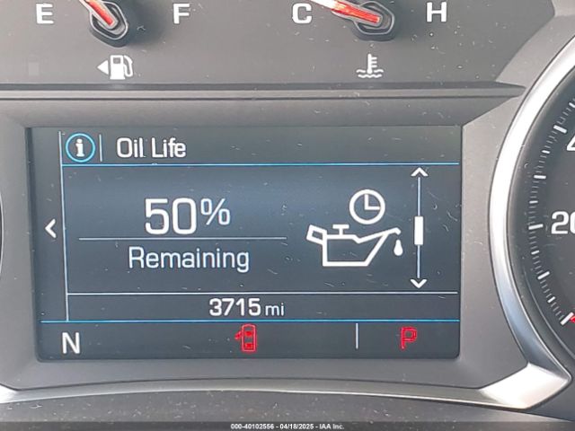 3GKALTEG5RL338632 GMC Terrain Awd Sle