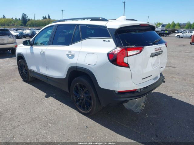 3GKALTEG5RL338632 GMC Terrain Awd Sle