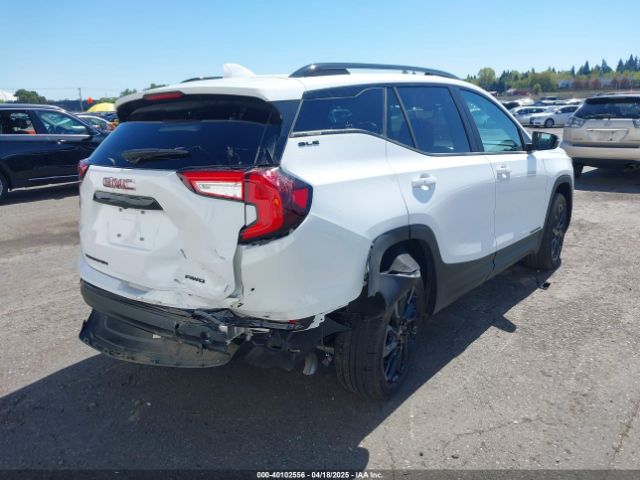 3GKALTEG5RL338632 GMC Terrain Awd Sle