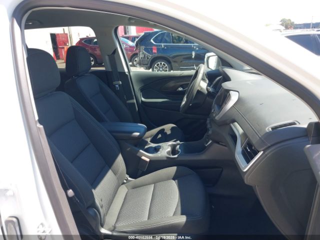 3GKALTEG5RL338632 GMC Terrain Awd Sle