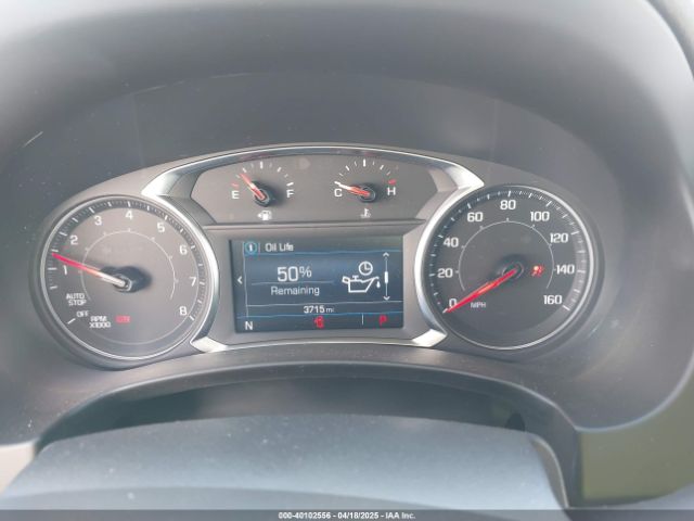 3GKALTEG5RL338632 GMC Terrain Awd Sle