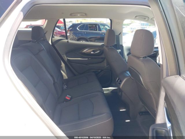 3GKALTEG5RL338632 GMC Terrain Awd Sle