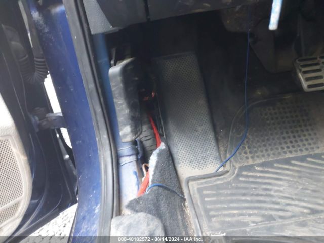 1VWAT7A38GC062118 Volkswagen Passat 1.8t R-line