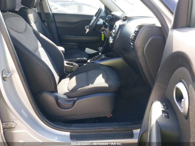 KNDJP3A57F7764388 KIA SOUL +