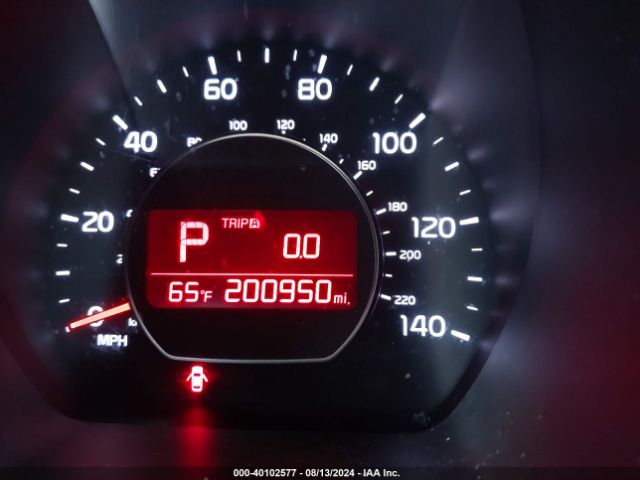 KNDJP3A57F7764388 KIA SOUL +