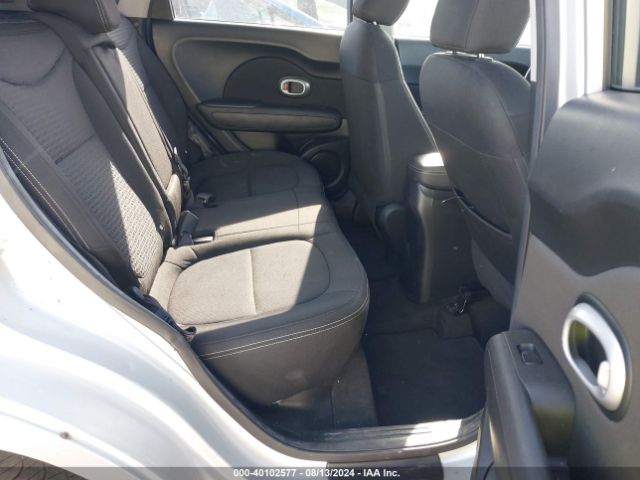 KNDJP3A57F7764388 KIA SOUL +