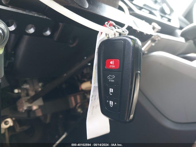 Toyota Highlander Xle 2020 5TDGZRBH4LS009152 Image 11