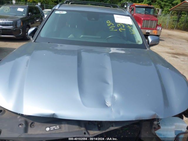 Toyota Highlander Xle 2020 5TDGZRBH4LS009152 Image 17