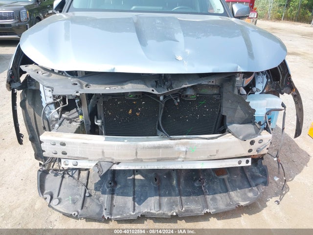 Toyota Highlander Xle 2020 5TDGZRBH4LS009152 Image 6