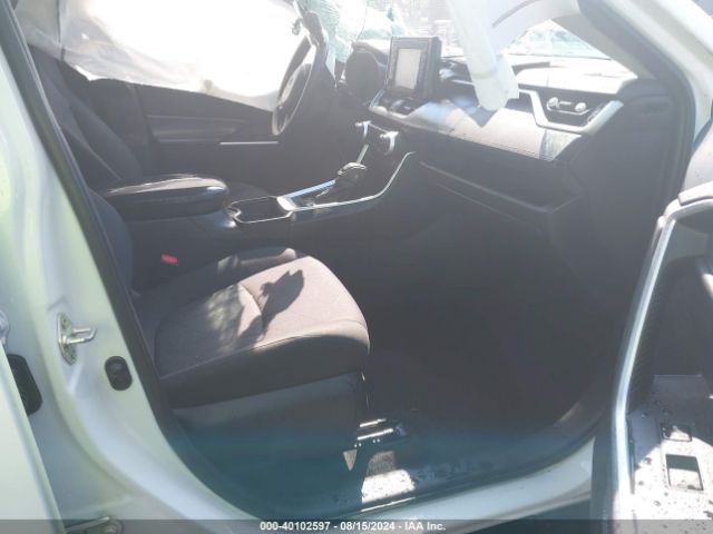 2T3W1RFV7KC023340 Toyota Rav4 Xle