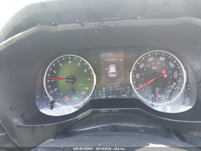 2T3W1RFV7KC023340 Toyota Rav4 Xle