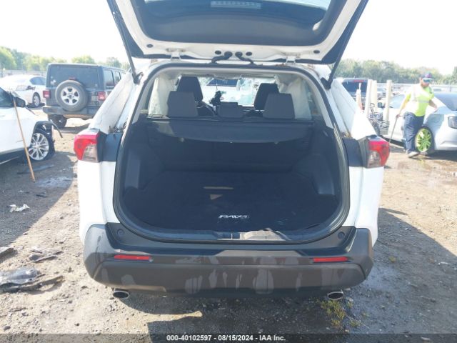 2T3W1RFV7KC023340 Toyota Rav4 Xle