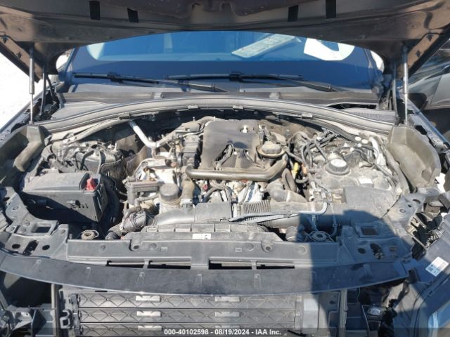 SALYJ2EX6MA314620 Land Rover Range Rover Velar P250 S