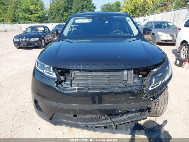 SALYJ2EX6MA314620 Land Rover Range Rover Velar P250 S