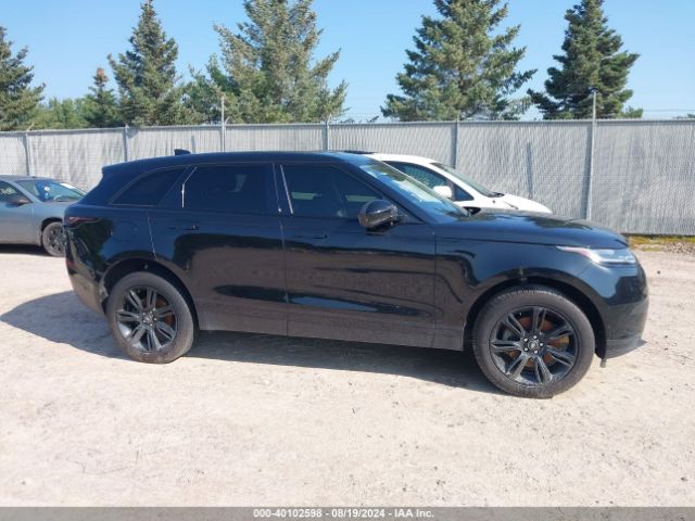 SALYJ2EX6MA314620 Land Rover Range Rover Velar P250 S