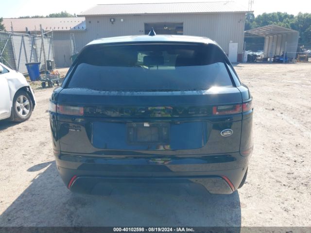 SALYJ2EX6MA314620 Land Rover Range Rover Velar P250 S