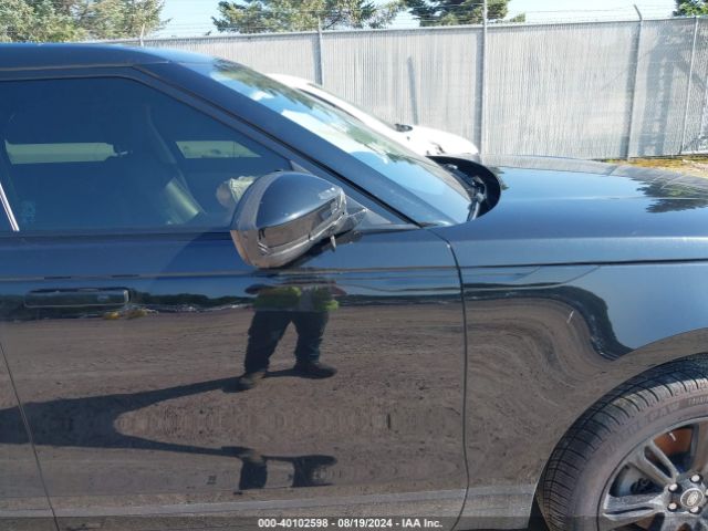 SALYJ2EX6MA314620 Land Rover Range Rover Velar P250 S