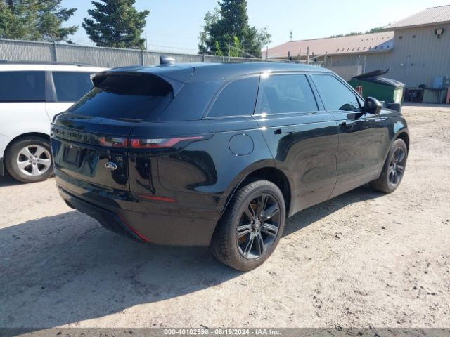 SALYJ2EX6MA314620 Land Rover Range Rover Velar P250 S