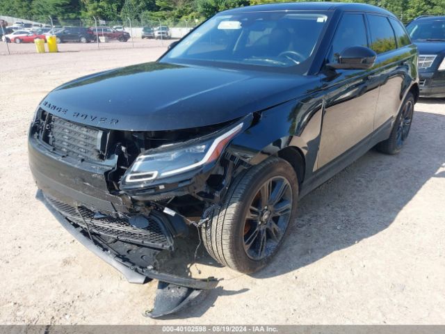 SALYJ2EX6MA314620 Land Rover Range Rover Velar P250 S