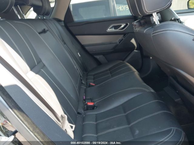 SALYJ2EX6MA314620 Land Rover Range Rover Velar P250 S