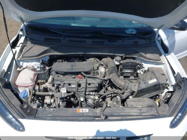 KM8K3CA39PU980305 Hyundai Kona N Line
