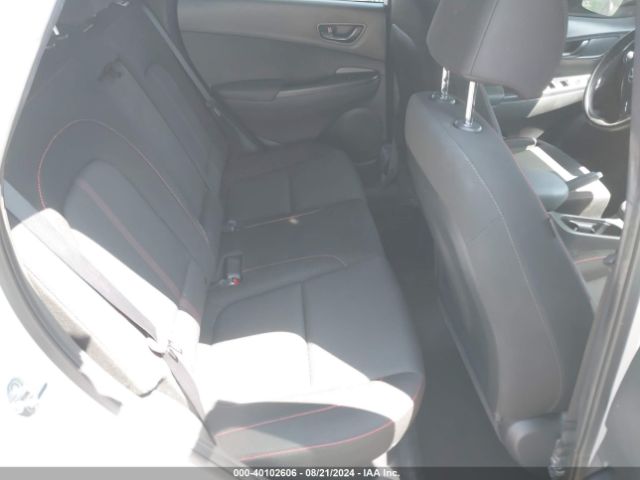 KM8K3CA39PU980305 Hyundai Kona N Line