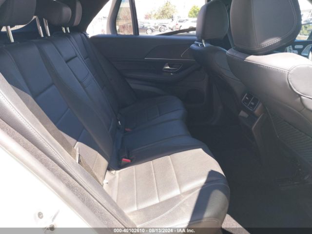 2022 MERCEDES-BENZ GLE 350 4JGFB4KB2NA694228 Photo 7