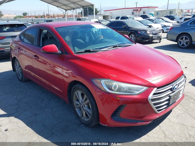 2017 KMHD84LF7HU144968 main image